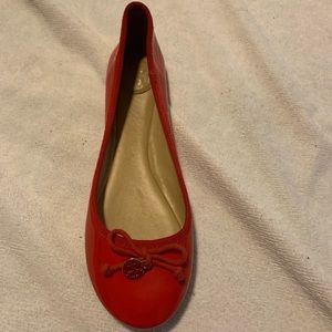 Authentic Tory Burch shoes